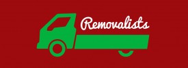Removalists Barkers Creek - Furniture Removalist Services